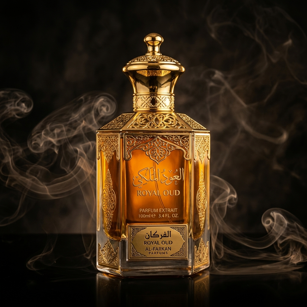 Shop Arabic Oud Online in Bangladesh