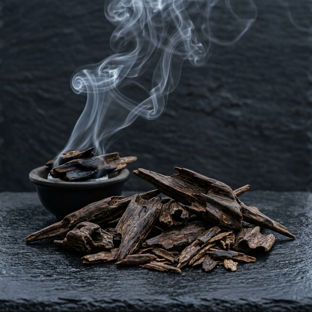 Shop Oud Wood Online in Bangladesh